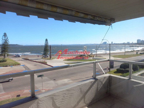 Imagen 3 de 29 de Apartamento En Venta De 2 Dormitorios En Punta Del Este