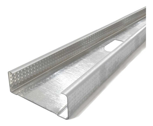 Paral Perfil Metalico Para Drywall 1 5/8 X 305 X .25