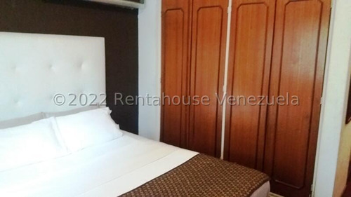 Apartamento En Alquiler Los Chorros Mls#23-12587