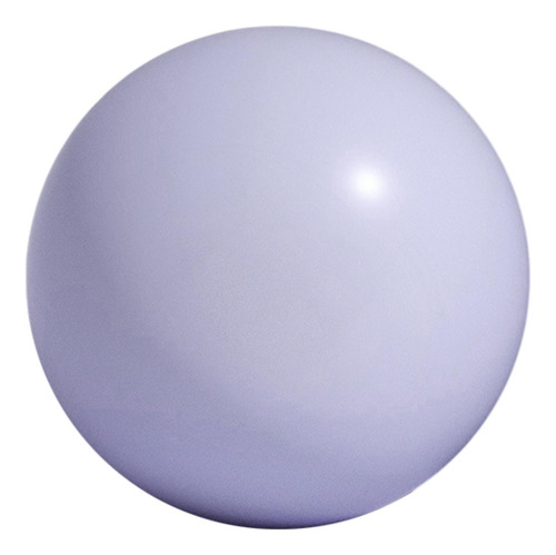 6 Pelota De Pilates Pequeña, Pelota De Resistente Para