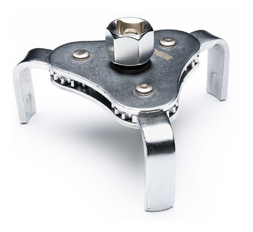 Llave Saca Filtro Enc 1/2 3 Patas 54 - 100mm Bremen 6724