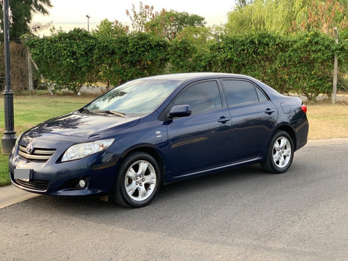 Toyota Corolla Xei Pack