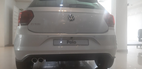 Volkswagen Polo Gts 250tsi At My21 0km (el) Super Oferta