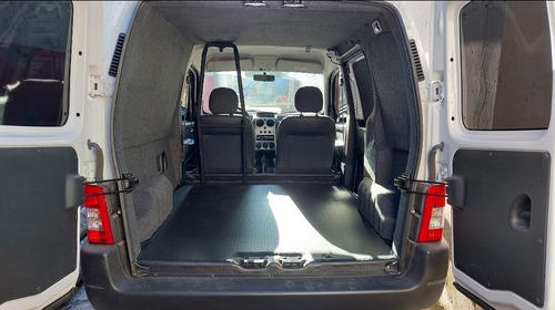 Peugeot Partner 1.6 Hdi Furgon Confort 92