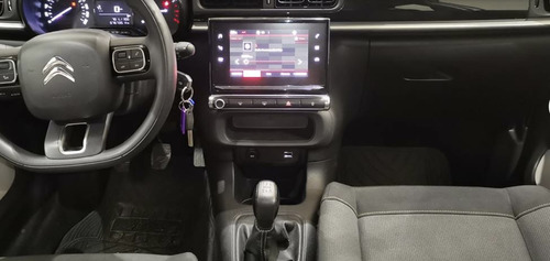 Espectacular Citroën C3 Feel Puretech 4x2 Hb 82 Bvm Mt 5p