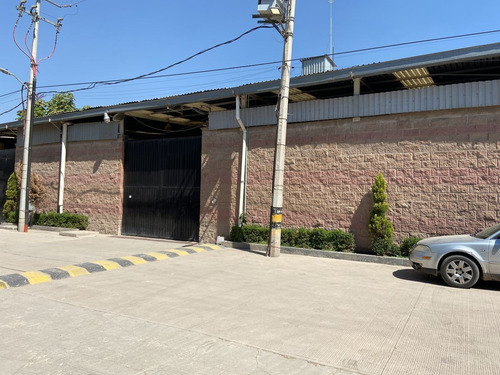 Imagen 18 de 20 de Nave Industrial En Renta