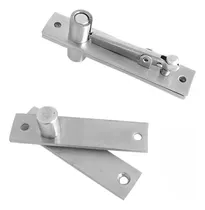 Comprar 1 Bisagras De Acero Inoxidable Para Puerta De Madera, 1 Bisa