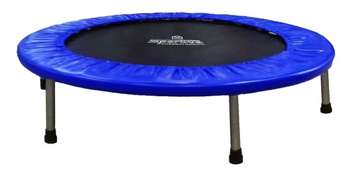 Trampolin Saltarin Sportiva Ejercicio Aeróbico Abdominales