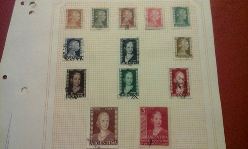 Estampilla