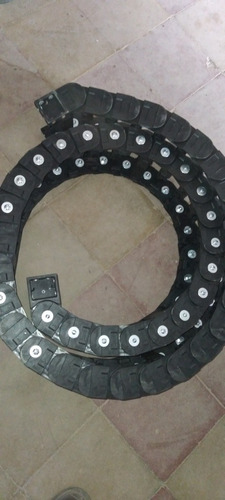 Imagen 4 de 5 de Stoll Armado De Cables. Reparación De Oruga Todo Los Modelos
