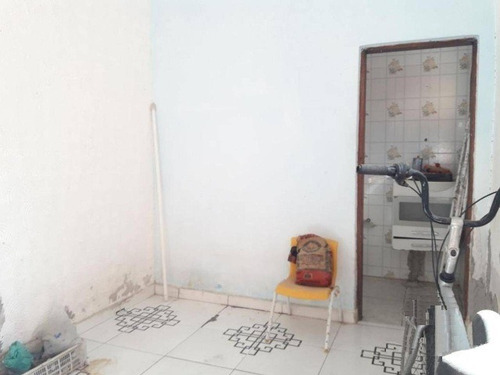 Imagem 4 de 14 de Casa No Suarão Com 3 Quartos, Em Itanhaém. | 4407-pc
