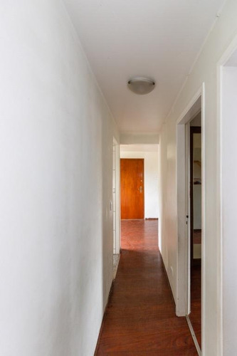 Imagem 10 de 20 de Apartamento À Venda No Bairro Lapa De Baixo - São Paulo/sp - O-17134-28010