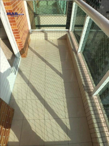 Imagem 12 de 17 de Apartamento Residencial À Venda, Barra Funda, Guarujá - . - Ap10328