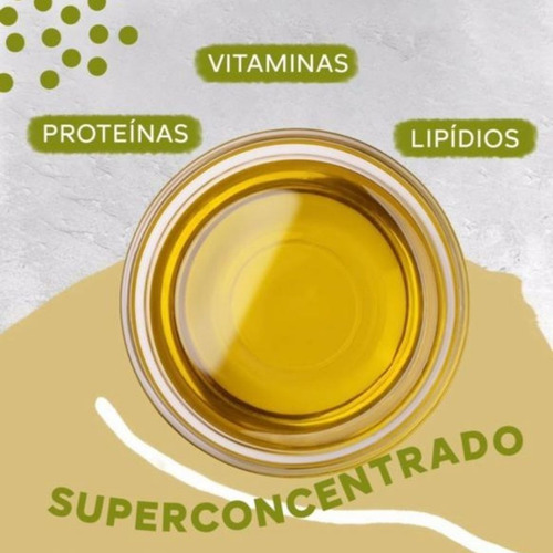 Imagem 7 de 9 de Óleo De Coco 100% Vegetal Vita Seiva Capilar 30ml