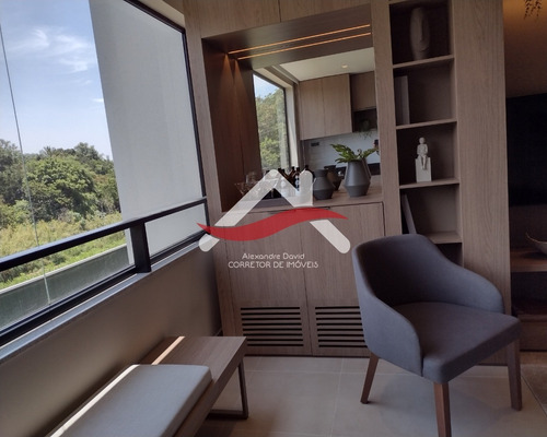 Imagem 22 de 30 de Vale Verde I - Const. Planeta , Apart. 66 M², 2 Dormit.(1 Suíte), Living, Coz.americ, Varanda Gourmet, 2 Elevadores, Lazer Total, 1 Vaga, Jd Do Divino - Ap00213 - 70318210