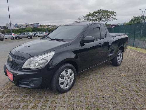 Chevrolet Montana 1.4 Ls Econoflex 2p