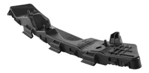 Guia Parachoque Tras Der Ssangyong Tivoli 1.6 15/19