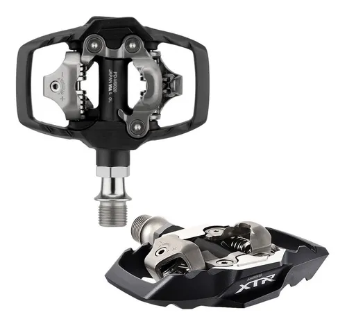 Shimano xtr trail m9020 spd pedals 2025