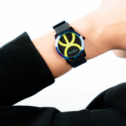 Cloe Reloj Analogo Dama Mod 00087