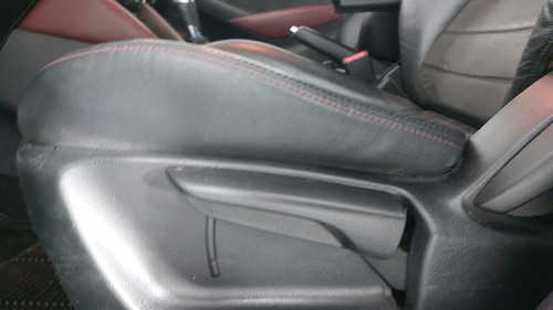 Mazda CX-3 2.0 I GRAND TOURING 2WD AT