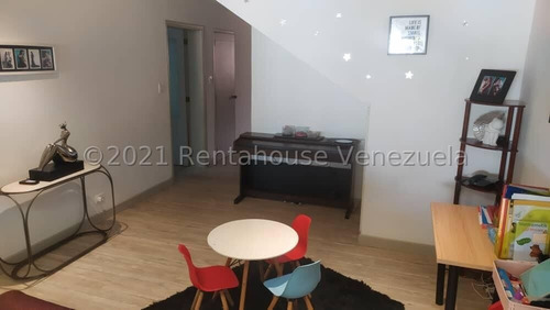 Imagen 19 de 21 de Casa En Venta Colinas De Santa Monica Mls #22-8156