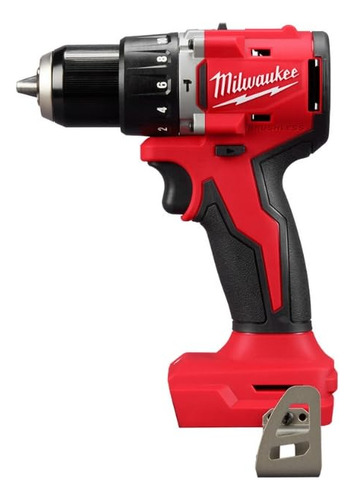 Kit Combinado Milwaukee M18 18 18 V, Iones De Litio, Sin Esc