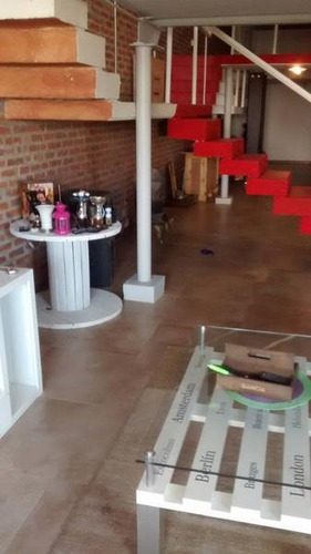 Imagen 4 de 22 de Loft En Nuñez
