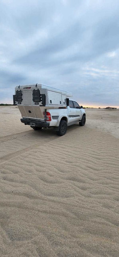 Camper Alutrail Para Pick Alucamper