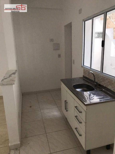 Imagem 11 de 22 de Sobrado Com 12 Dormitórios À Venda, 200 M² Por R$ 1.150.000,00 - Pirituba - São Paulo/sp - So1485