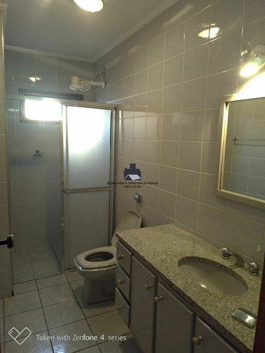 Imagem 3 de 30 de Apartamento À Venda No Bairro Centro - São José Do Rio Preto/sp - 2021626