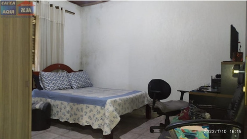 Imagem 7 de 15 de Casa Escriturada Com Lote Enorme Em Taguatinga Sul