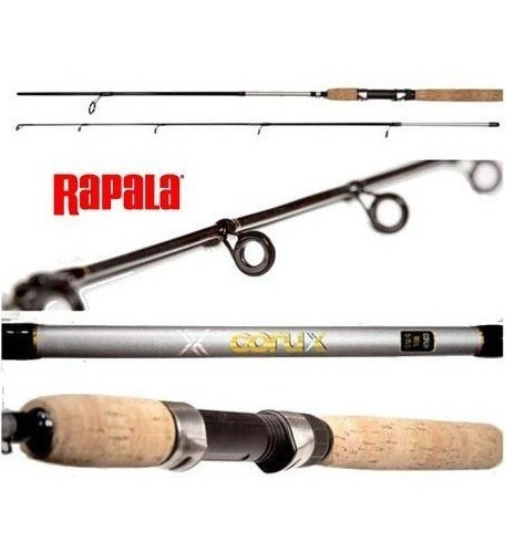 Caña Rapala Corux 1.95mts