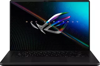 Asus Rog Zephyrus 16 Fhd 165hz (2022) I7-16gb Ddr5 Rtx 3060