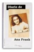 Diario De Ana Frank (coleccion Malva) - Frank Ana (papel)