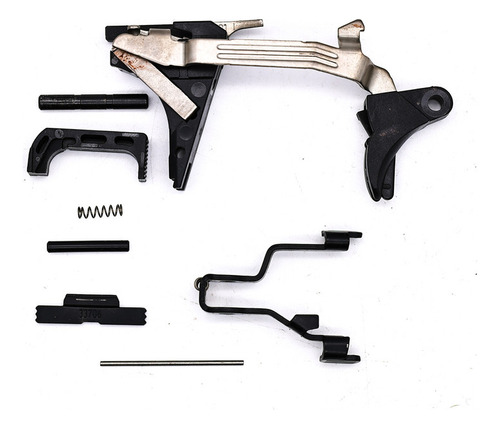 Kit Partes Internas Glock 19 17 Gen 1-5 Lower Parts Airsoft