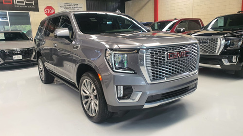GMC Yukon 6.2 Denali 8 Vel Awd At