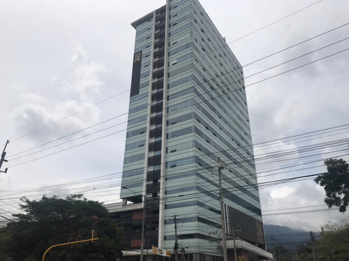 Vendo Oficinas En Envigado S48 Tower