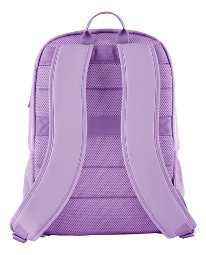 Mochila Campus Lavender Hp 7j597aa