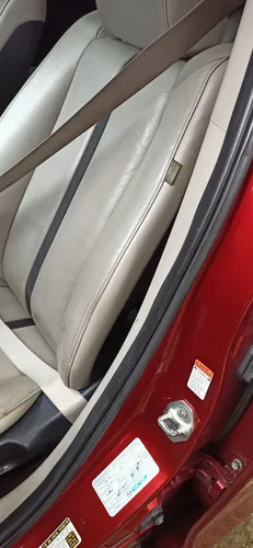 Mazda CX-7 2.3 Cx7l3t