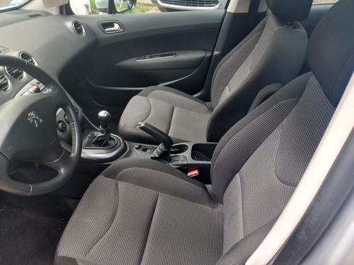 Peugeot 308 Allure Hdi