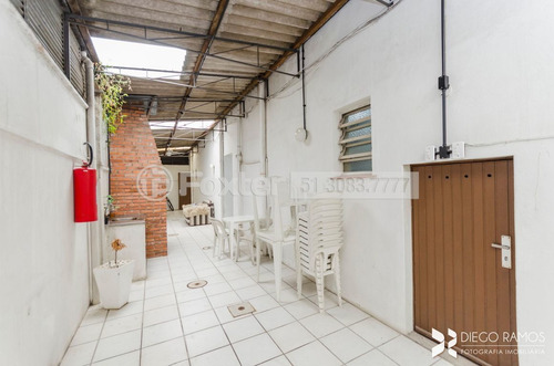 Imagem 30 de 30 de Cobertura, 2 Dormitórios, 126 M², Santana - 204413