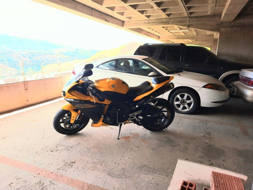 Imagen 4 de 10 de Yamaha Yzf-r1