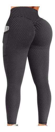 Ropa Deporte Entrenamiento Pantalon Corto Talle Alto