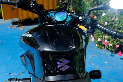 Bajaj Pulsar Ns 200 Fi 2023