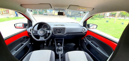 Volkswagen Up 1.0 Take Up! Aa (75cv) 5ptas.