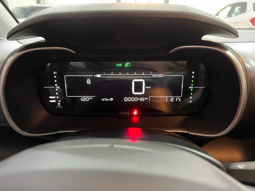 Citroën C4 Cactus 1.6 Vti 115 Feel