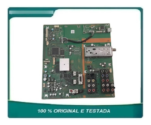 Placa Principal Da Tv Lcd Sony Mod 32s300a Funconando