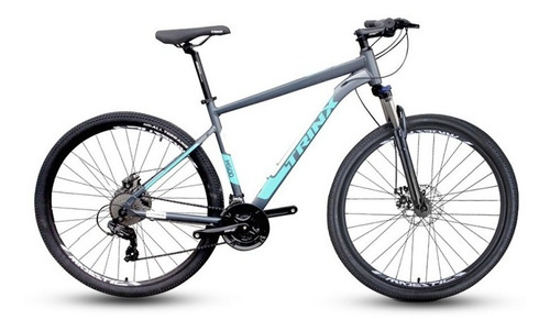Bicicleta Aluminio Trinx M500 Pro Aro 29