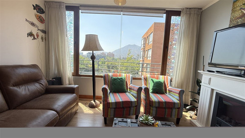 Venta Departamento Amplio En Venta, Se Aceptan Ofertas