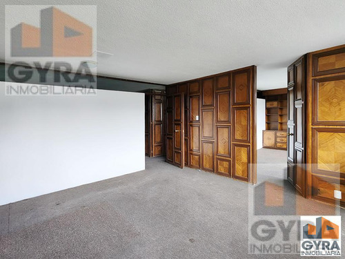 Oficinas En Venta En Insurgentes Frente A Wtc, Colonia Del Valle, Alcaldía Benito Juárez